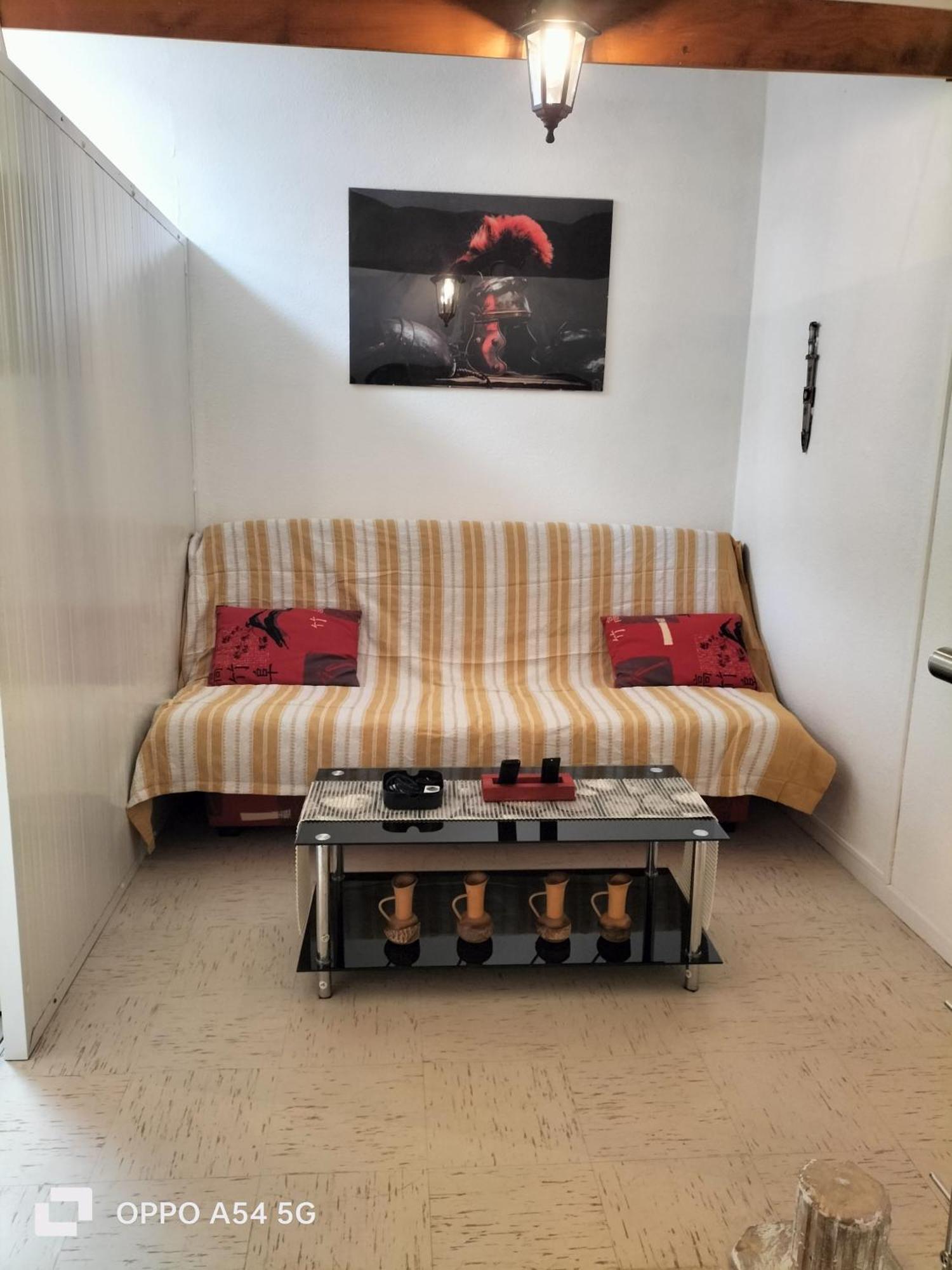 Antiqua Roma Spqr Domus Villa Port-la-Nouvelle Exteriör bild