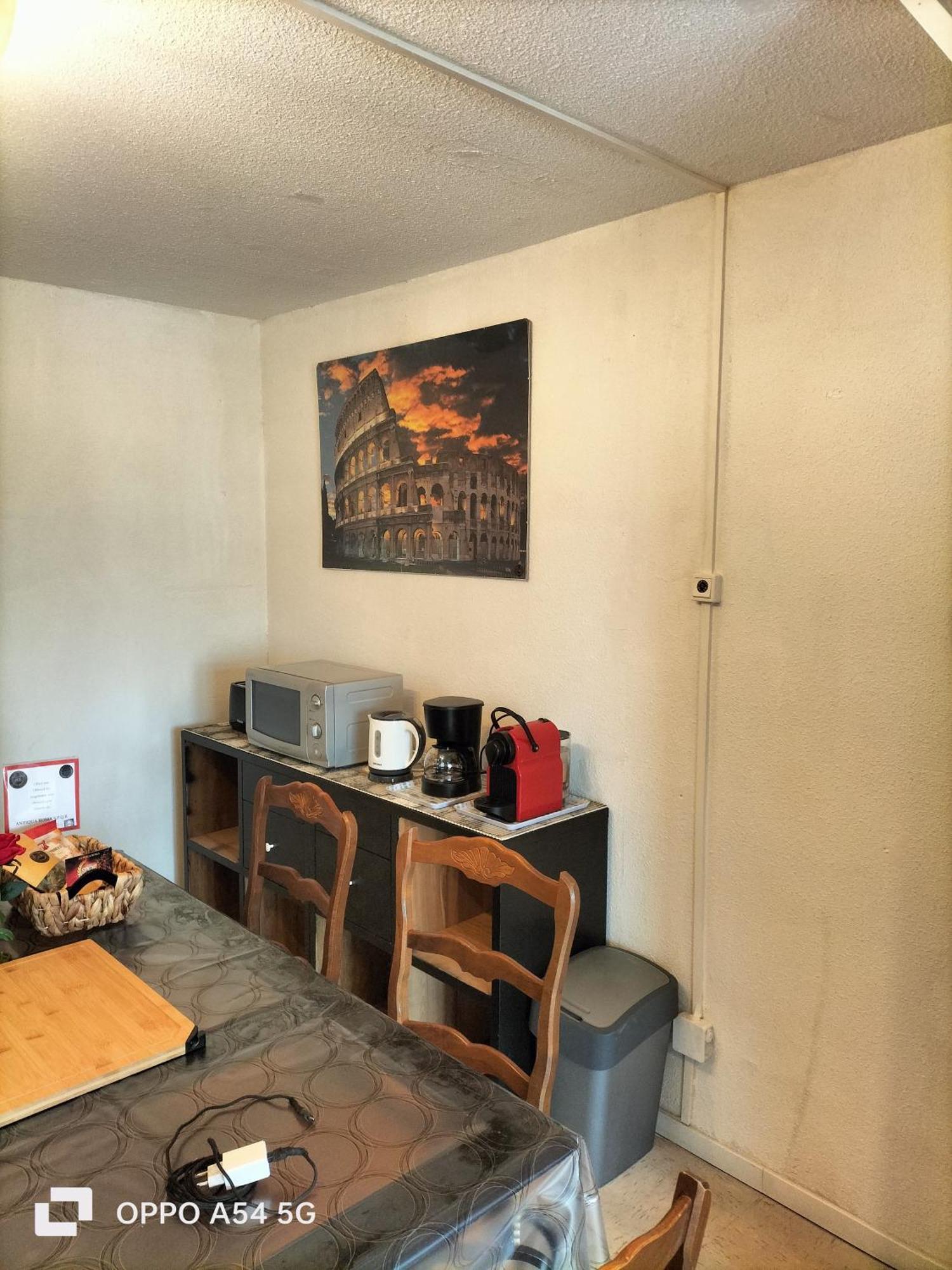 Antiqua Roma Spqr Domus Villa Port-la-Nouvelle Exteriör bild