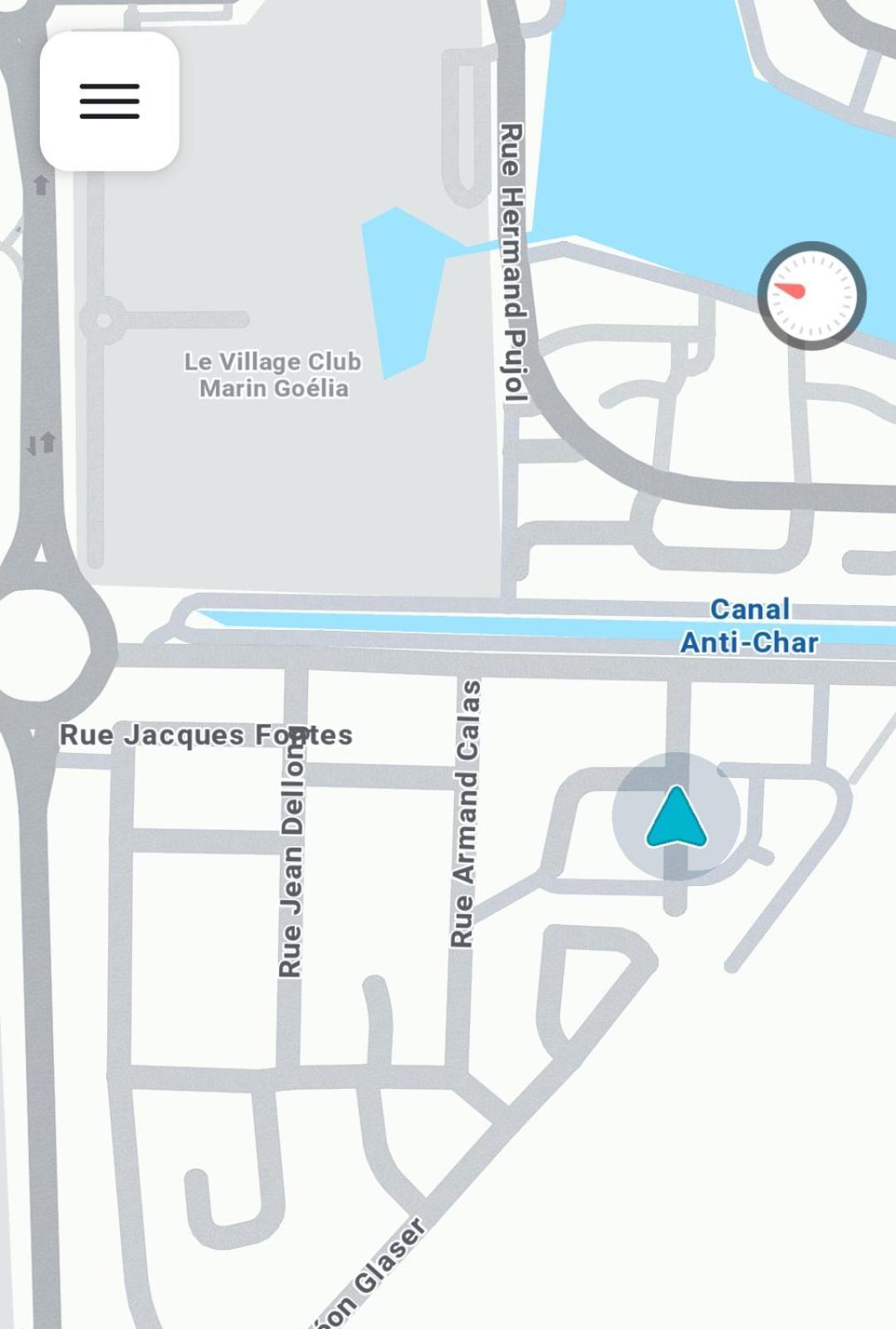 Antiqua Roma Spqr Domus Villa Port-la-Nouvelle Exteriör bild